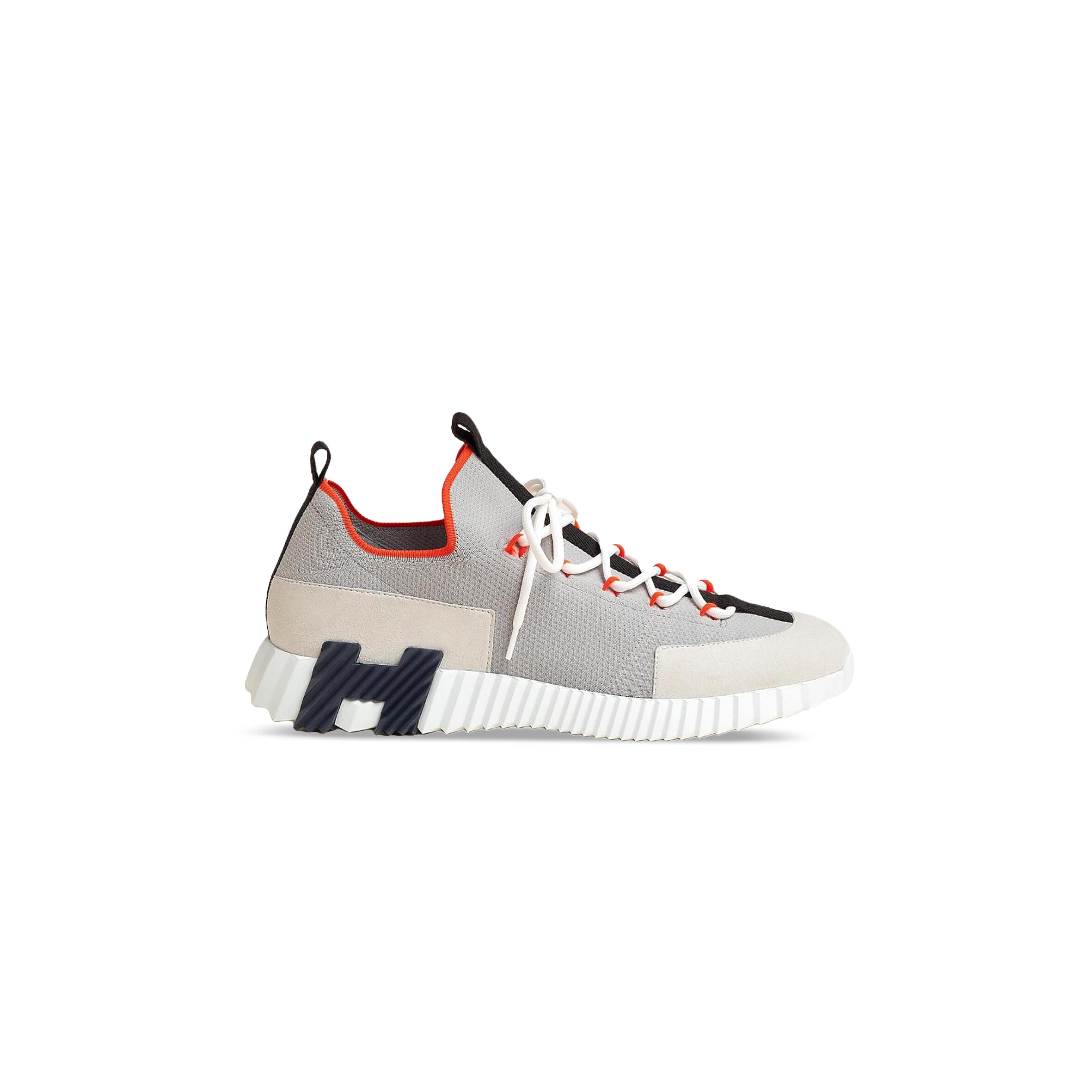 H**mes LIFT SLIP-ON SNEAKER H252858ZH